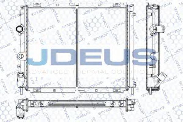 JDEUS RA0230580