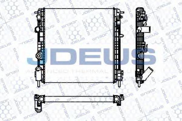 JDEUS RA0230650