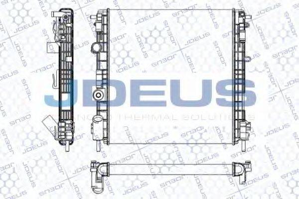 JDEUS RA0230660