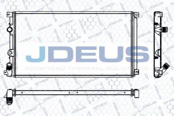 JDEUS RA0230730