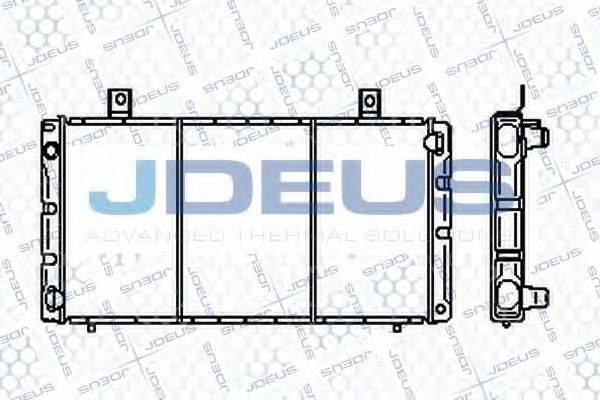 JDEUS RA0240020