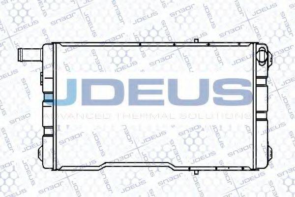 JDEUS RA0240080