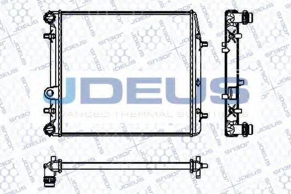 JDEUS RA0250090