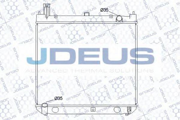 JDEUS 028M06