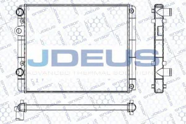 JDEUS RA0300400