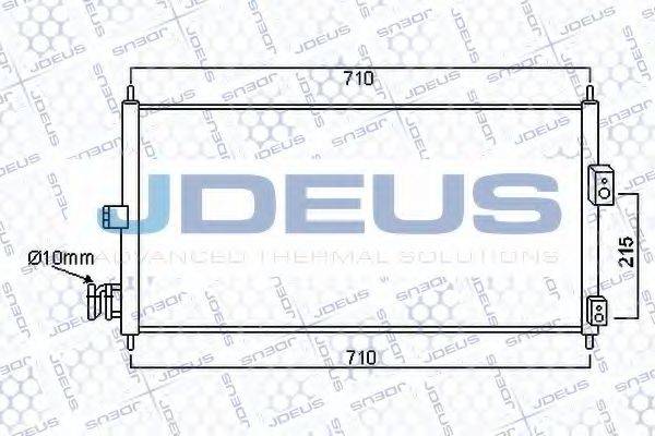 JDEUS 719M26