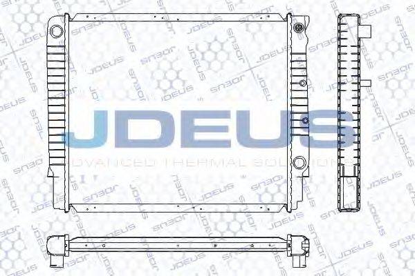 JDEUS RA0310260