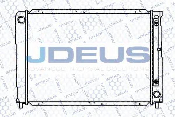 JDEUS RA0310290