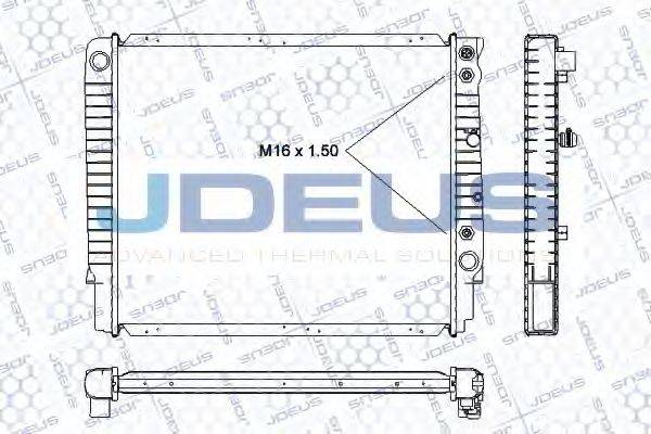 JDEUS RA0310461