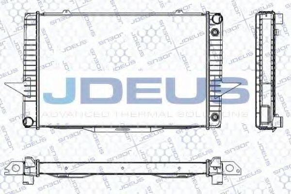 JDEUS RA0310470