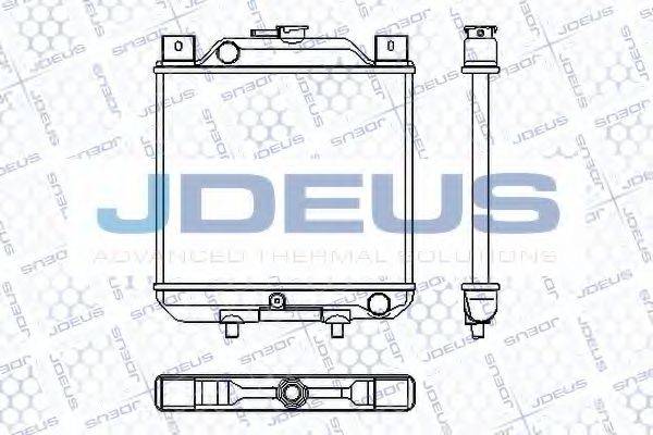 JDEUS RA0350040