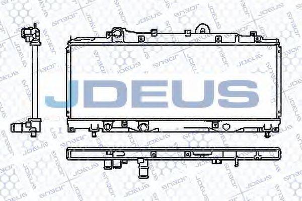 JDEUS RA0360010