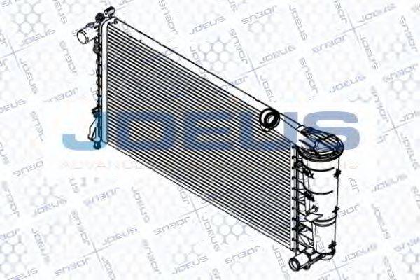 JDEUS RA0360140