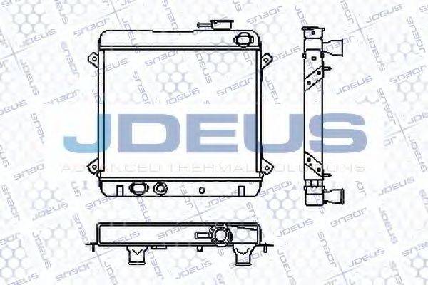 JDEUS RA0370001