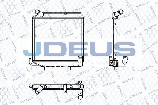 JDEUS RA0390010