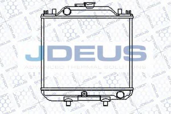 JDEUS RA0550000