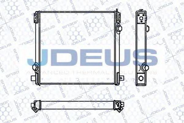 JDEUS RA1310010
