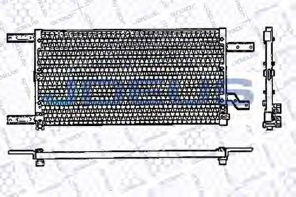 JDEUS RA7000060