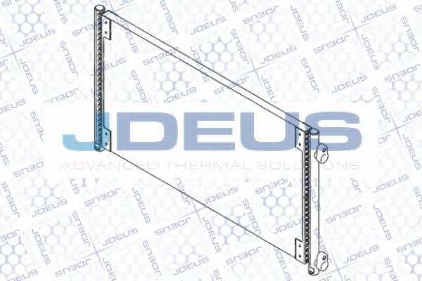 JDEUS RA7110710