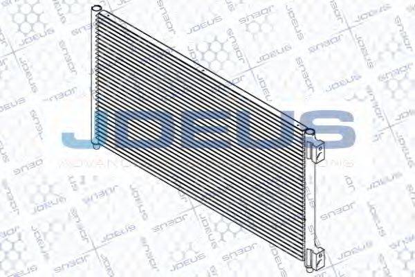 JDEUS RA7110930