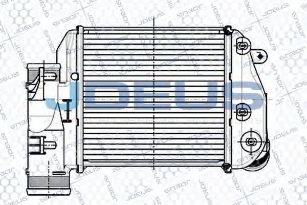 JDEUS RA8010341