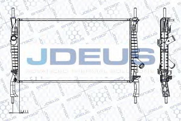 JDEUS RA0121160