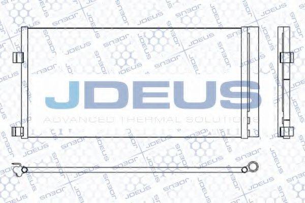 JDEUS 723M87