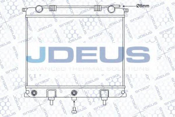 JDEUS 002M21