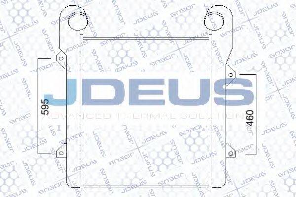 JDEUS 808M01