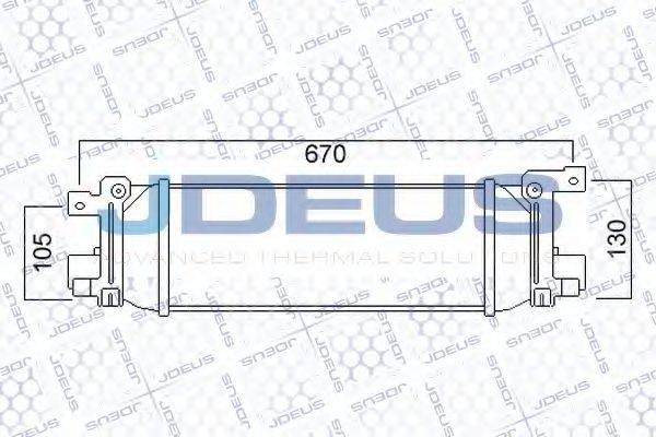 JDEUS 812M27