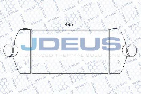 JDEUS 812M29