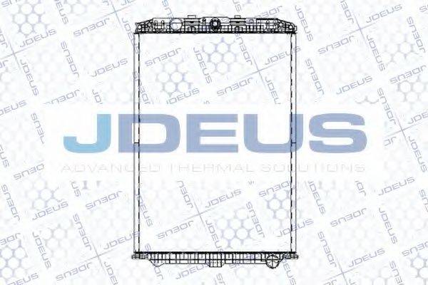 JDEUS 108M07B