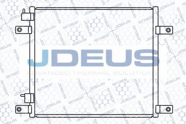 JDEUS 708M05