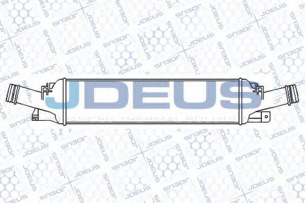 JDEUS 801M23