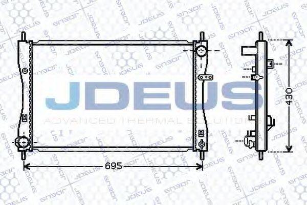 JDEUS 018M39