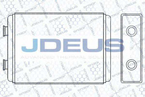 JDEUS 228M33