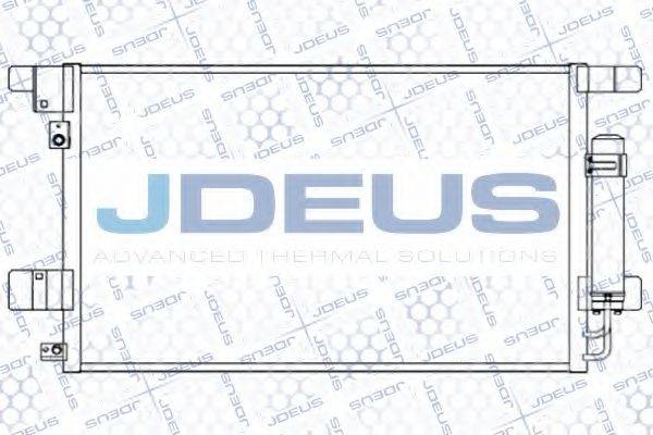 JDEUS 718M43