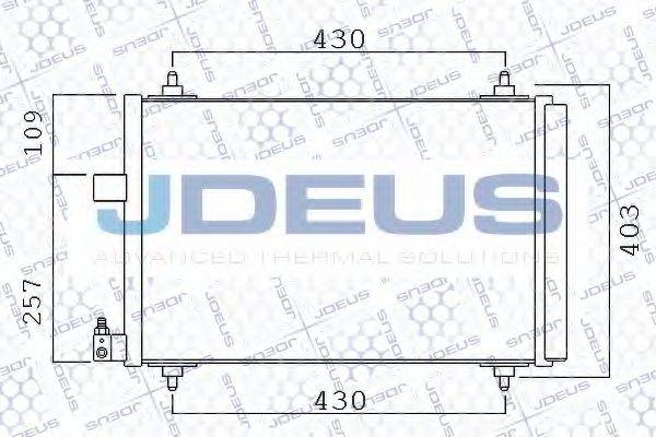 JDEUS 721M39