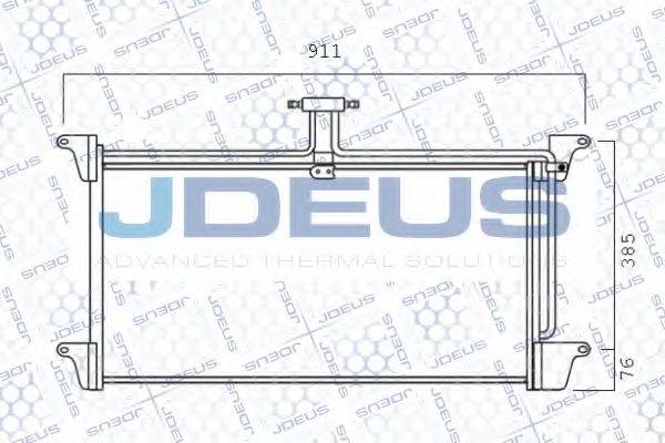 JDEUS 741M04
