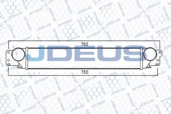 JDEUS 820M69