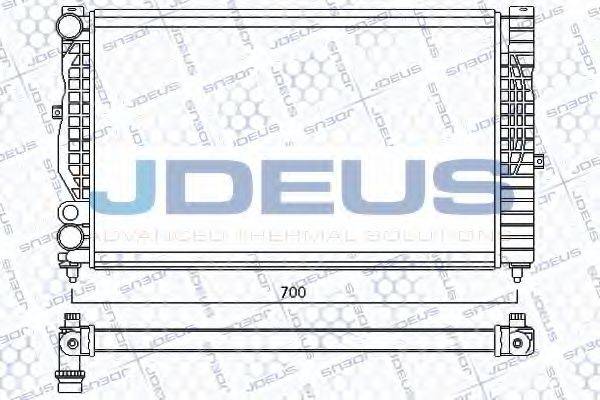 JDEUS 001M20