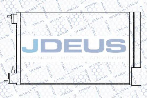 JDEUS 720M71