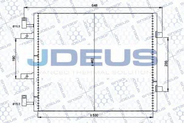 JDEUS 723M55