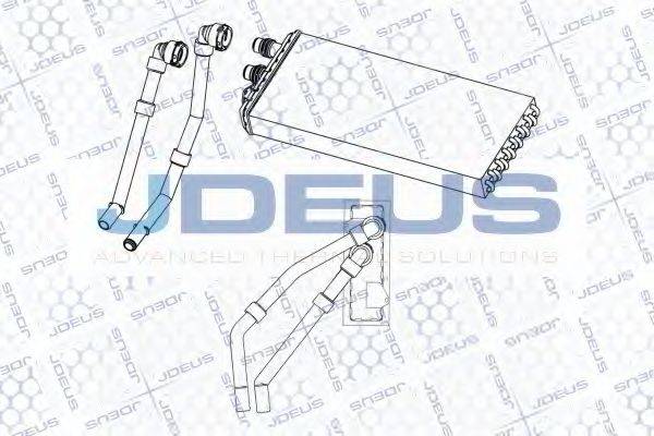 JDEUS RA2140090