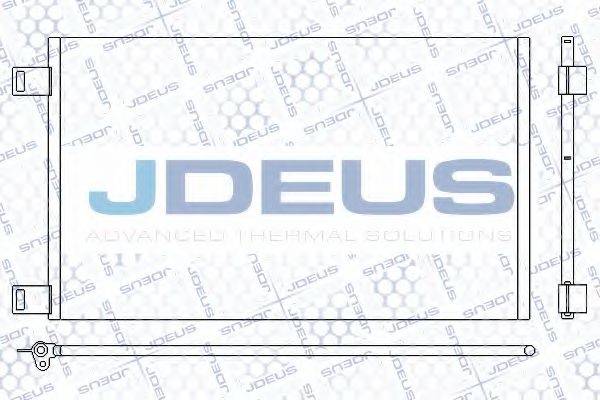 JDEUS 723M34