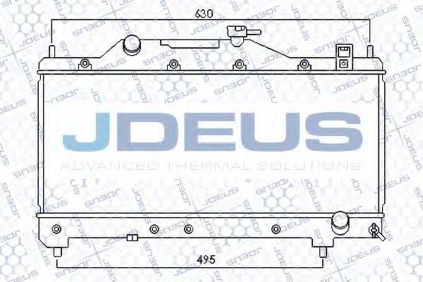 JDEUS 028M36