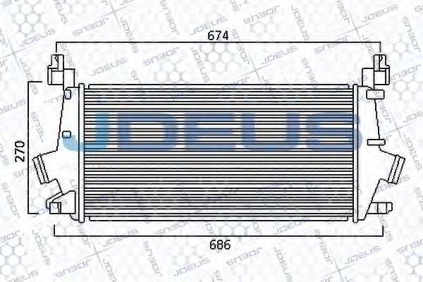JDEUS 820M75