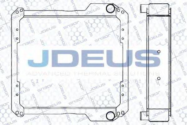 JDEUS 064M04