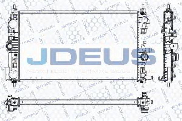 JDEUS RA0201030