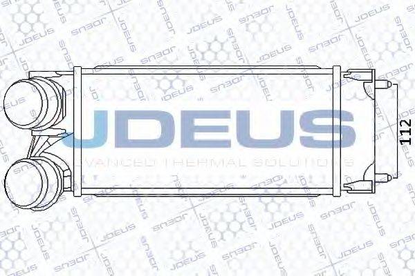 JDEUS 821M12A